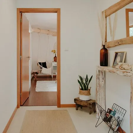 Casadavilla By Tascadino Apartmán