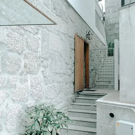 Apartmán Casadavilla By Tascadino *