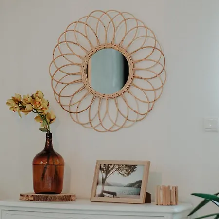 Apartmán Casadavilla By Tascadino Baião
