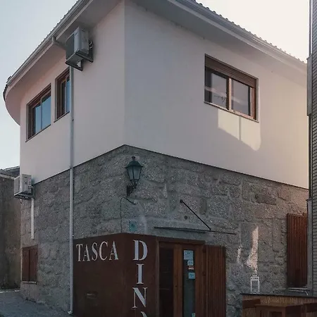 Casadavilla By Tascadino Baião