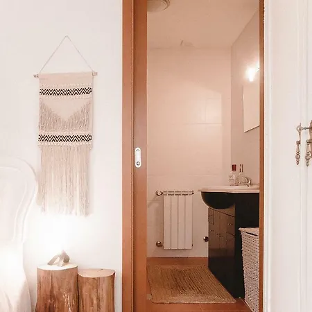 Apartmán Casadavilla By Tascadino *