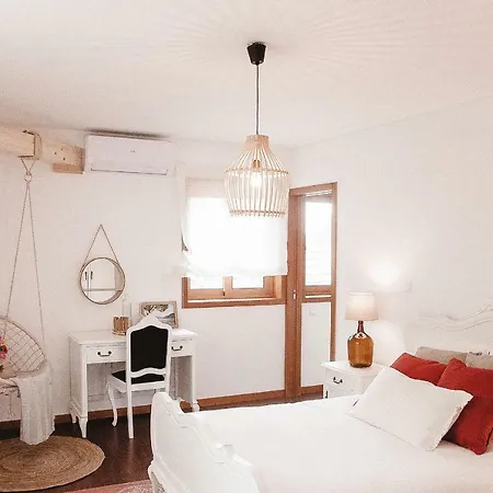 Casadavilla By Tascadino Apartmán Baião