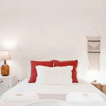 Apartmán Casadavilla By Tascadino *